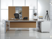 Fashion Executive Desk CG-UV-2822C